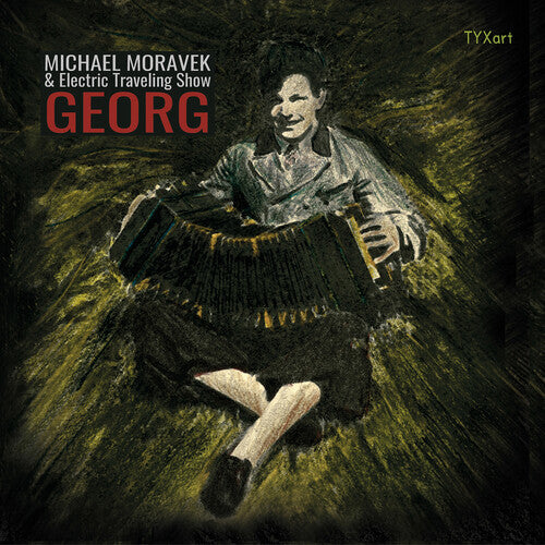 Michael Moravek - Georg