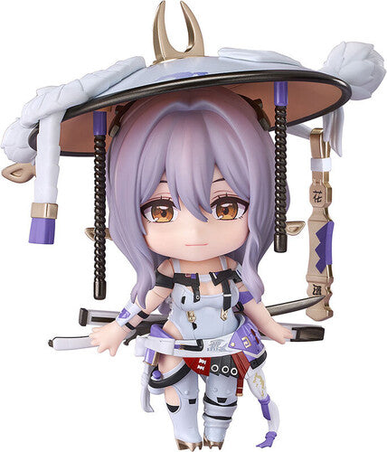 Goddess of Victory: NIKKE - Nendoroid - Guren Figure
