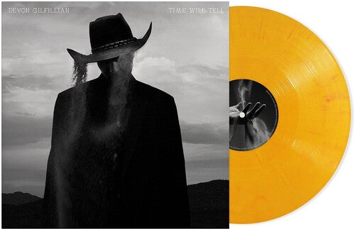 Devon Gilfillian - Time Will Tell