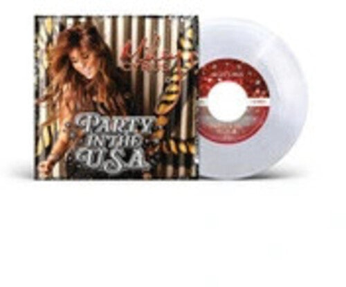Miley Cyrus - Party in the U.S.A.
