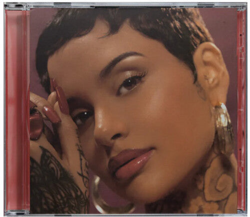 Kehlani - Kehlani