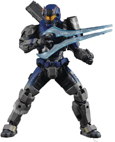 Halo: Reach - Exclusive Edition 1/12 Scale Carter-A259 (Noble One) Action Figure
