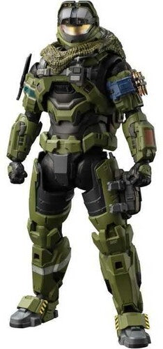 Halo: Reach - Exclusive Edition 1/12 Scale Jun-A266 (Noble Three) Action Figure