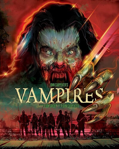 John Carpenter's Vampires