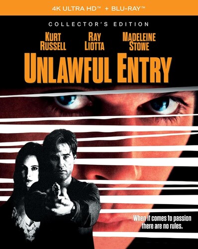 Unlawful Entry