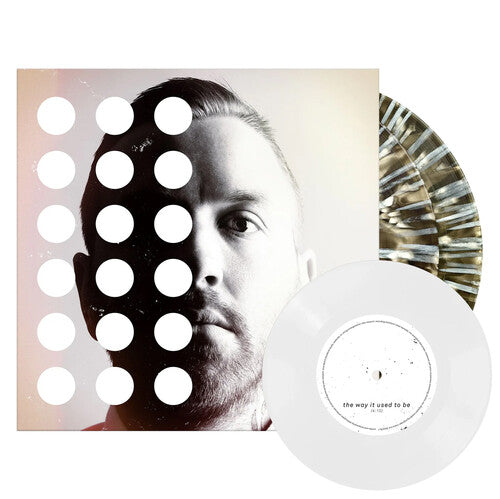 City and Colour - The Hurry And The Harm
