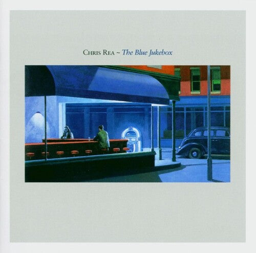 Chris Rea - Blue Jukebox