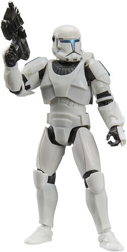 Star Wars: Battlefront II - Black Series: Gaming Greats - Clone Commando Action Figure