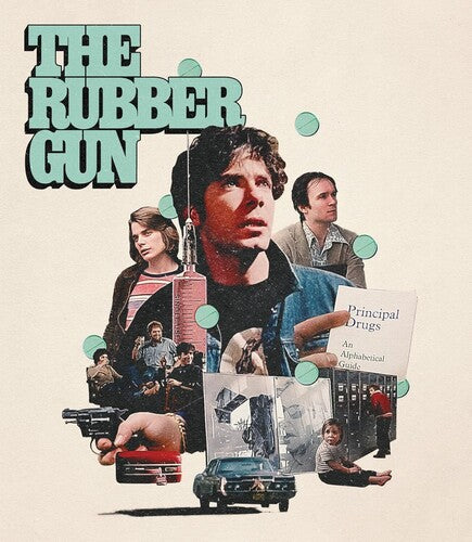 The Rubber Gun