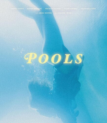 Pools