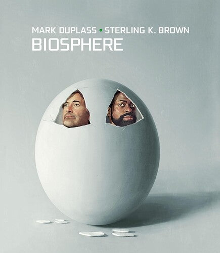 Biosphere