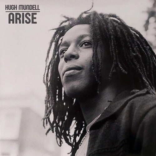 Hugh Mundell - Arise - Limited