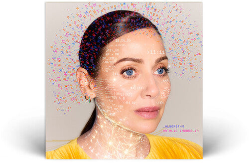 Natalie Imbruglia - Algorithm