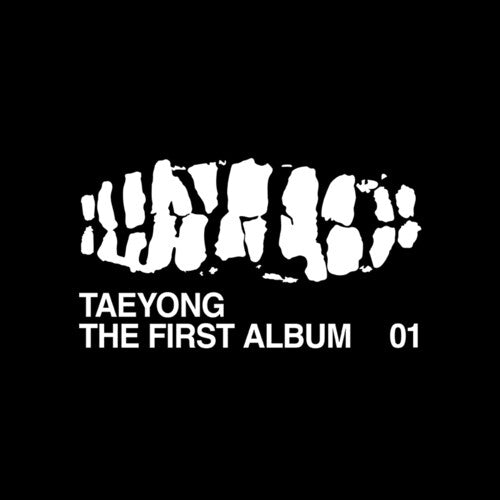 Taeyong - Wyld - the 1st Album (Zine Ver.)