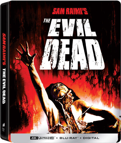 The Evil Dead