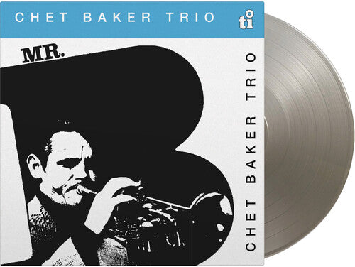 Chet Baker - Mr. B