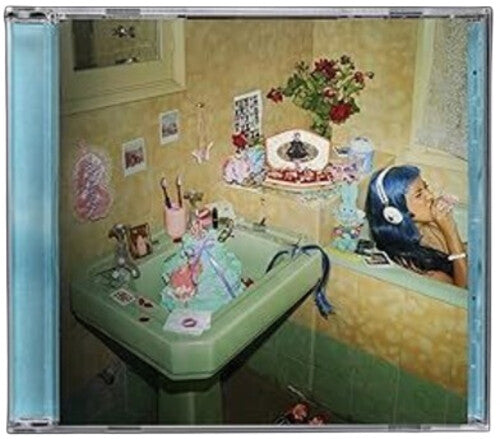 Ecca Vandal - Looking For People To Unfollow