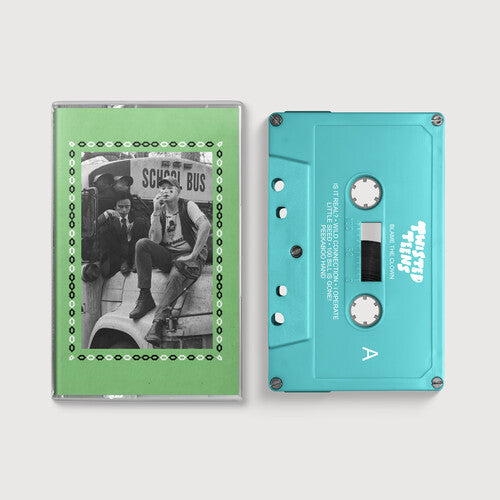 Twisted Teens - Blame the Clown