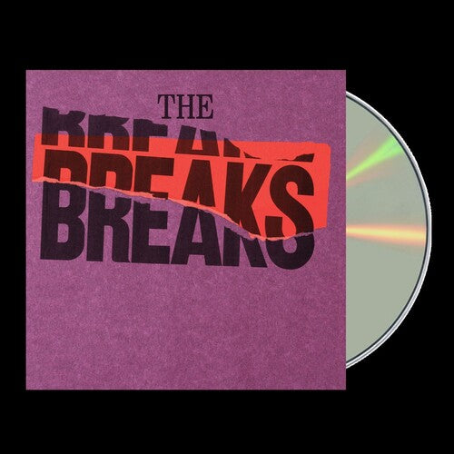 Breaks - The Breaks
