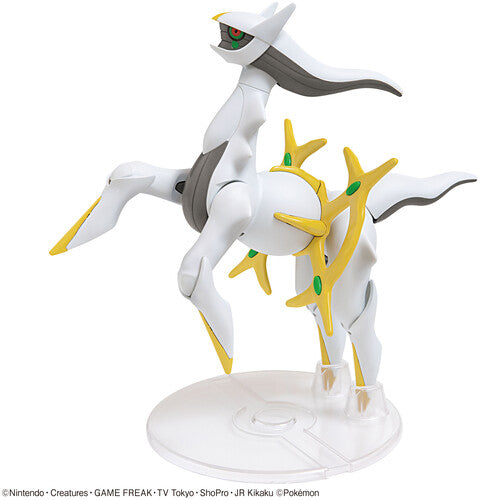 Pokemon - Arceus Model Kit