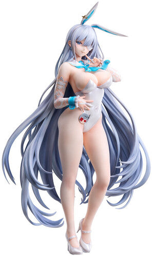 Azur Lane - Emden Bunny Ver. 1/4 Scale Statue