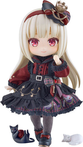 Through the Looking Glass: Alice - Nendoroid Doll - Another Color