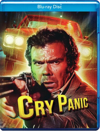 Cry Panic