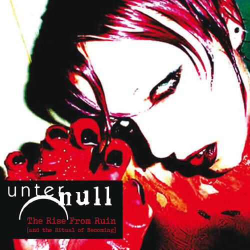 Unter Hull - The Rise From Ruin (and The Ritual Of Becoming)