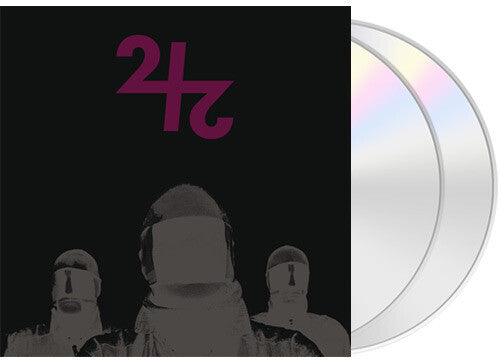 Front 242 - Black Out