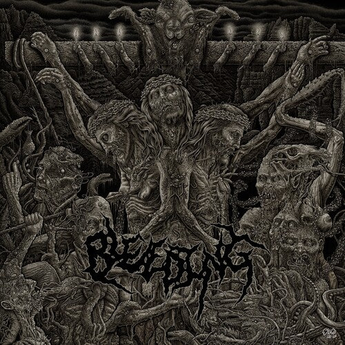 Bleeding - Dispersed Blood Sustenance