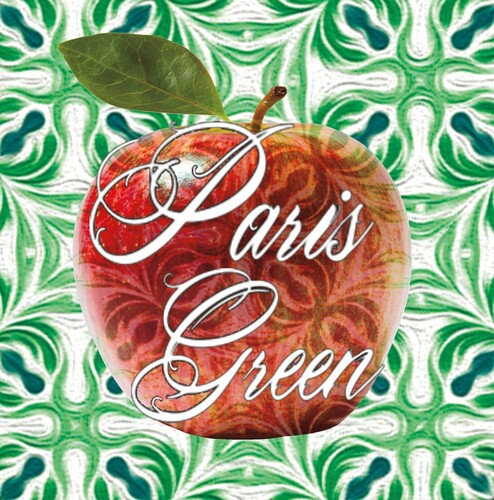 Paris Green - Paris Green