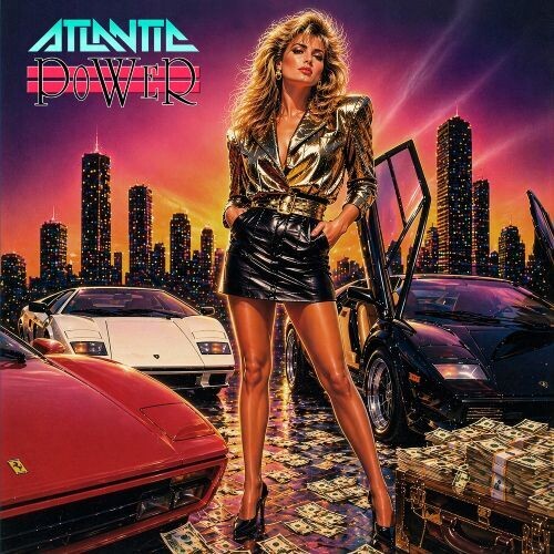 Atlantic - Power