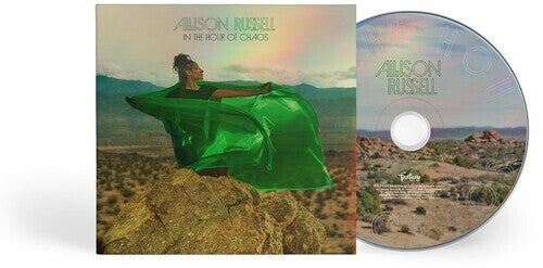 Allison Russell - In The Hour Of Chaos