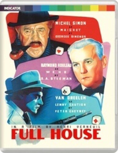 Full House