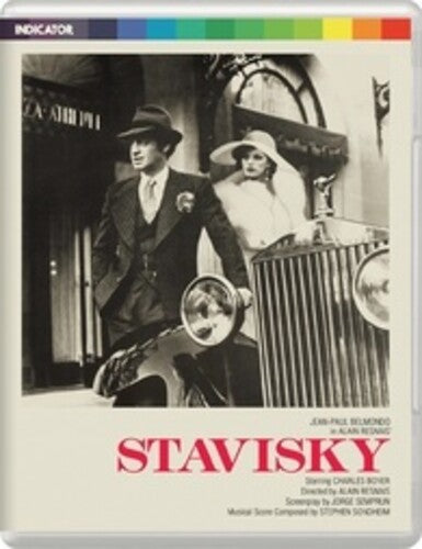 Stavisky