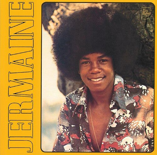 Jermaine Jackson - Jermaine - SHM-CD