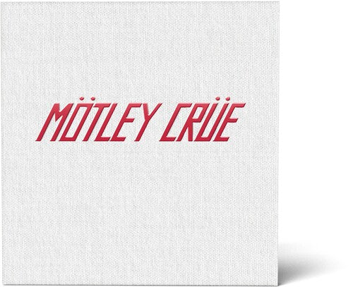 Motley Crue - Crucial Crue (45th Anniversary)