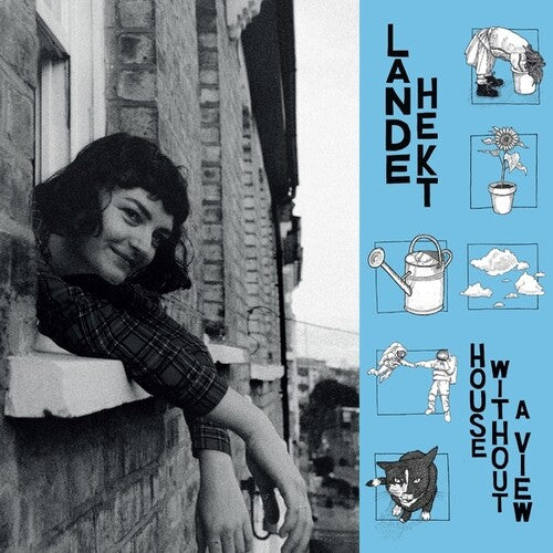 Lande Hekt - House Without A View