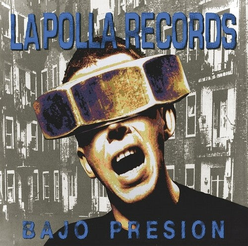 Polla Records - Bajo Presion