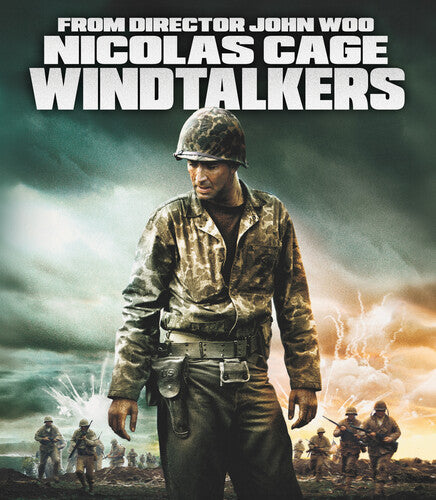 Windtalkers (Theatrical Version)