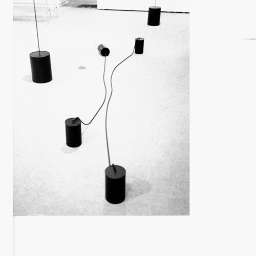 Akio Suzuki - Soundspheres