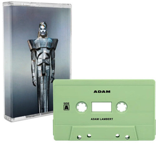 Adam Lambert - Adam