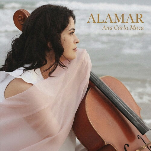 Ana Maza Carla - Alamar