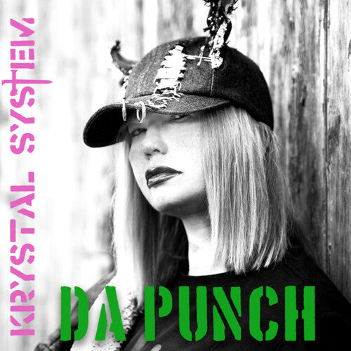Krystal System - Da Punch