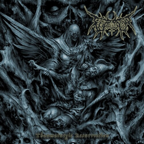 Emasculator - Thaumaturgic Resurrection