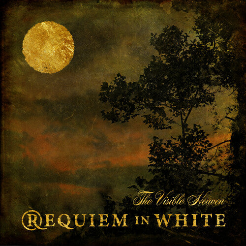Requiem in White - The Visible Heaven