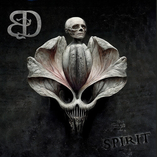 Blossom Death - Spirit