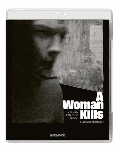A Woman Kills