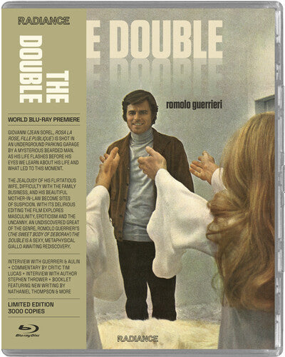 The Double