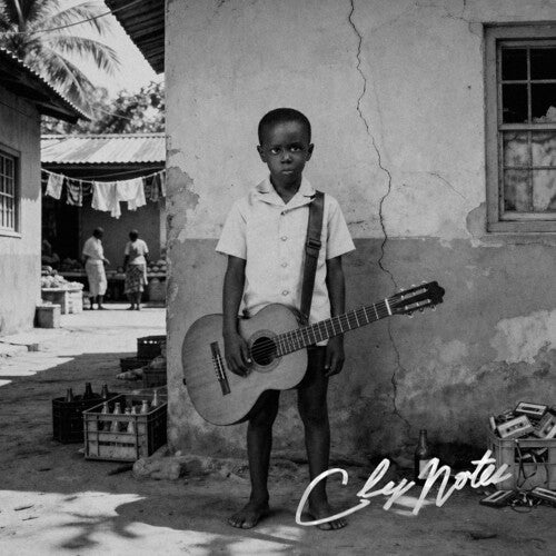 Wyclef Jean - Clef Notes: Quantum Leap Vol. 1 (Rap / Hip Hop)